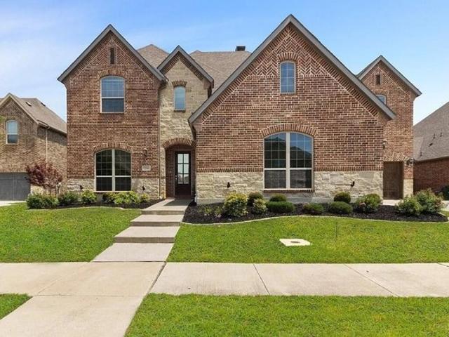 House for sale in Denton, Texas