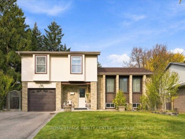 House for sale in Erin Mills, Mississauga