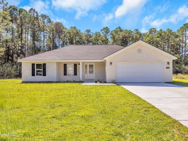 House for sale in Gautier, Mississippi
