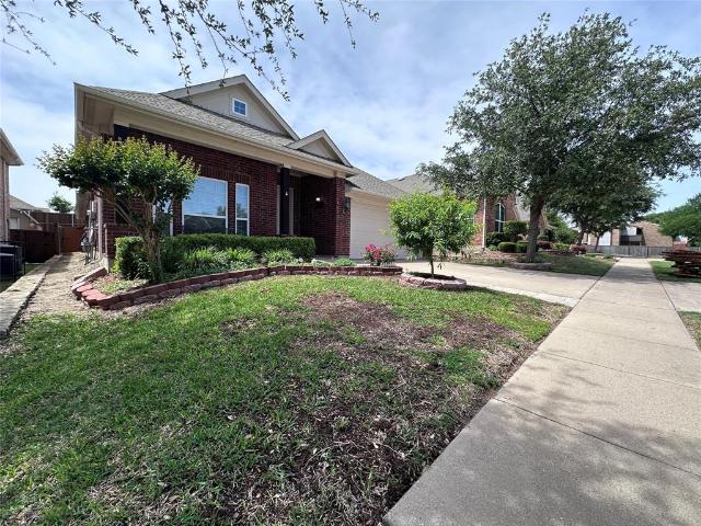 Property for rent in Garland, Texas