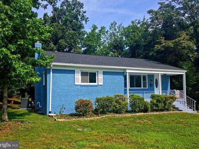 House for sale in Temple Hills, Maryland