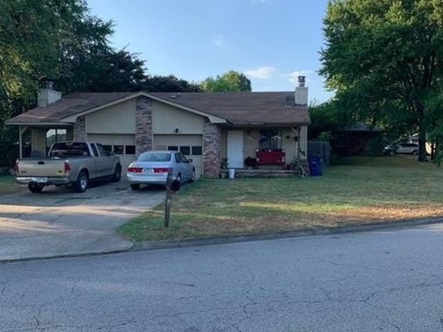 Townhouse for rent in Ark