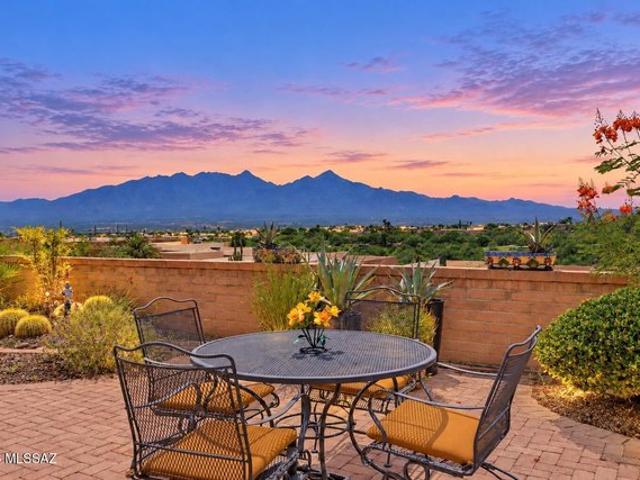 Townhouse for sale in Green Valley, Arizona
