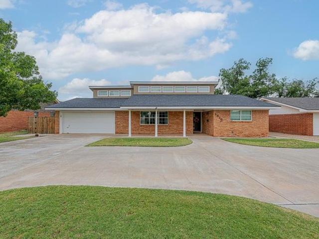 House for sale in Midland, Texas