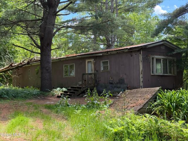 Land for sale in Gloversville, New York