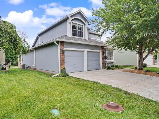 House for sale in Kansas