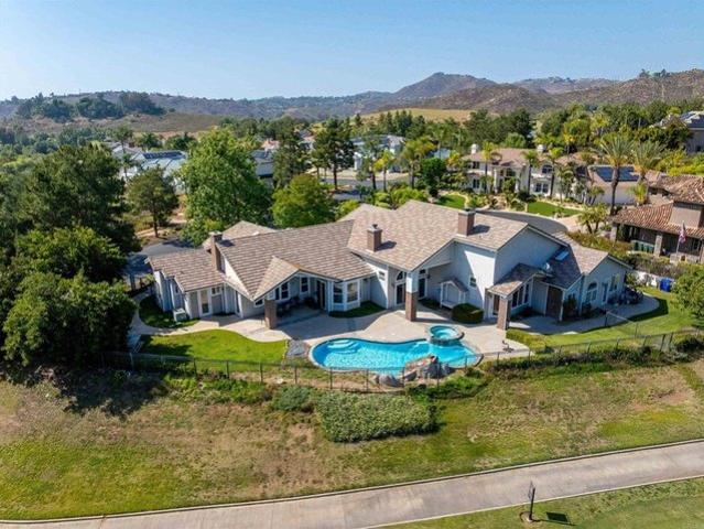 House for sale in Jamul, California