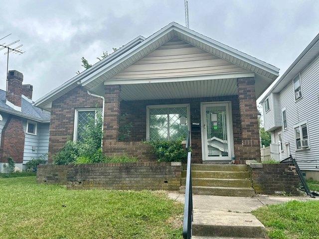 House for sale in Dayton, Ohio
