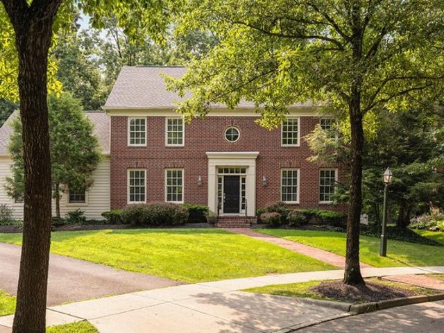 House for sale in New Albany, Ohio