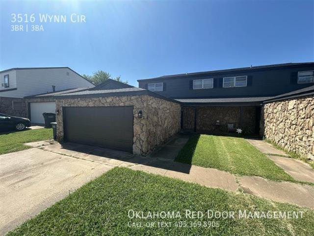 House for rent in Edmond, Oklahoma