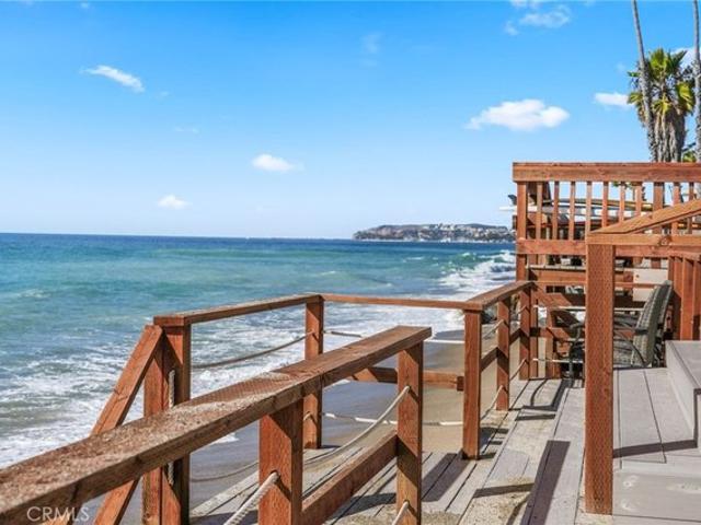 House for sale in Capistrano Beach