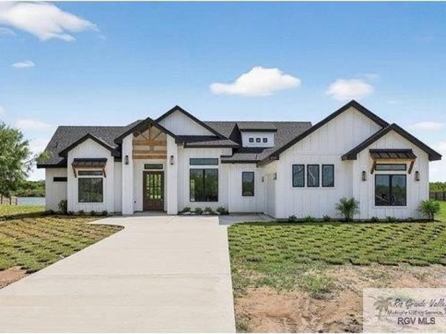 House for sale in Cameron, Texas