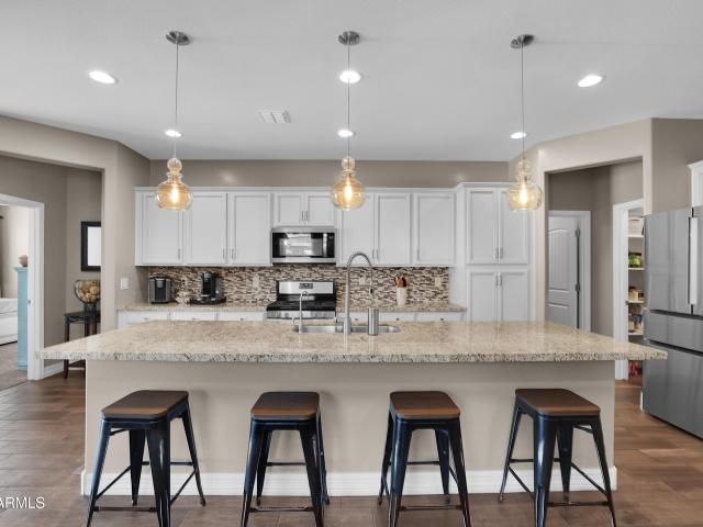 House for sale in Arizona