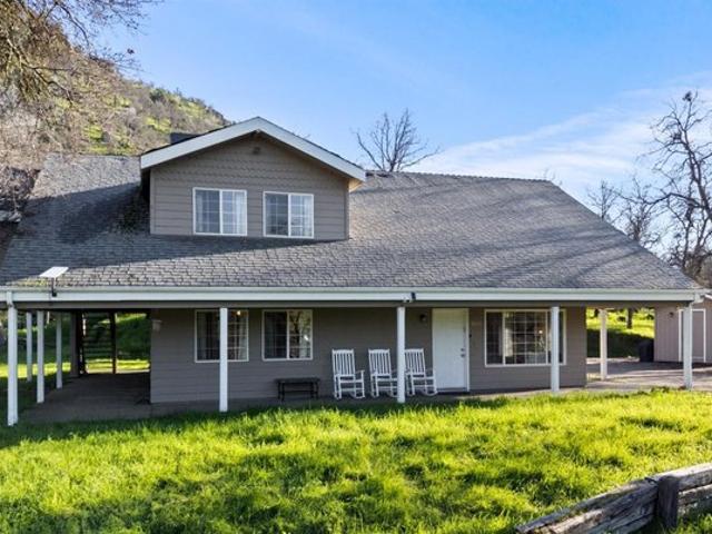 House for sale in Squaw Valley, California