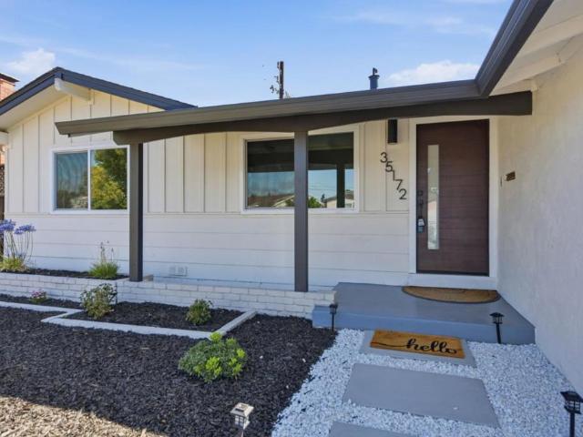 House for sale in Fremont, California