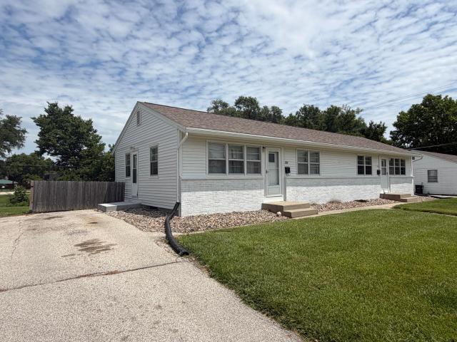 House for sale in Story, Iowa