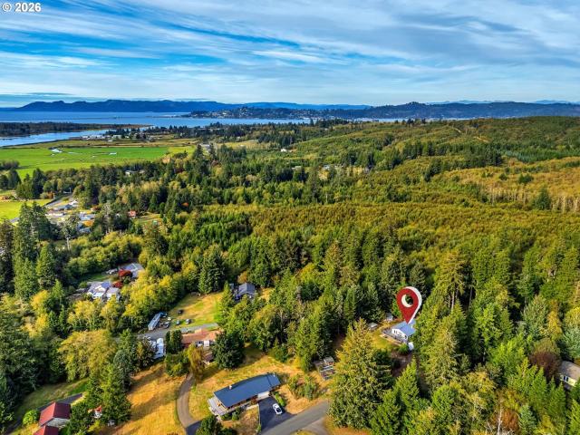 House for sale in Astoria, Clatsop County