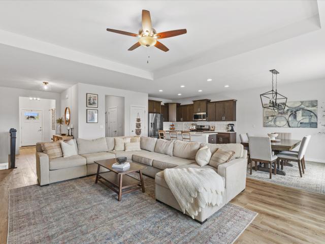 House for sale in Wisconsin