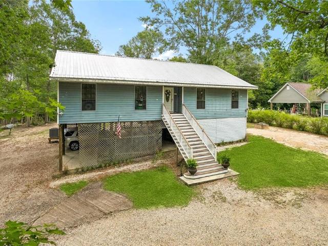 House for sale in Pearl River, Louisiana