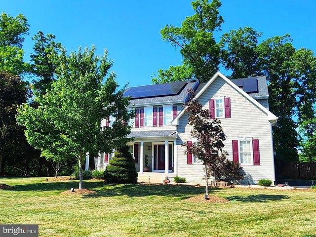House for sale in Virginia