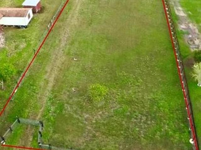 Land for sale in Cameron, Texas