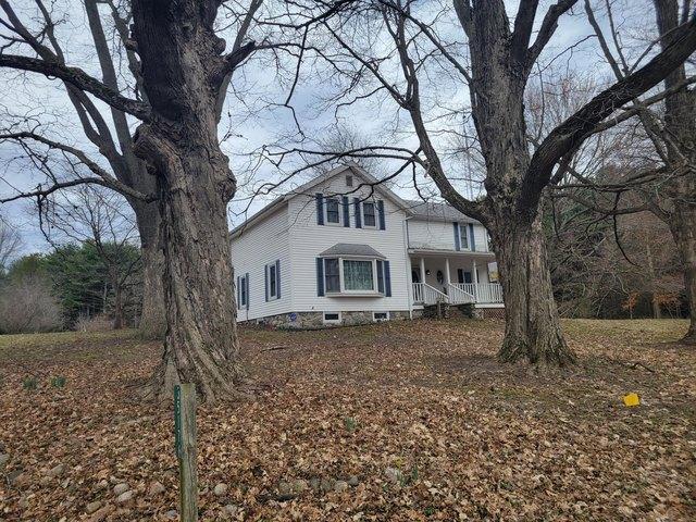 House for sale in Gobles, Michigan
