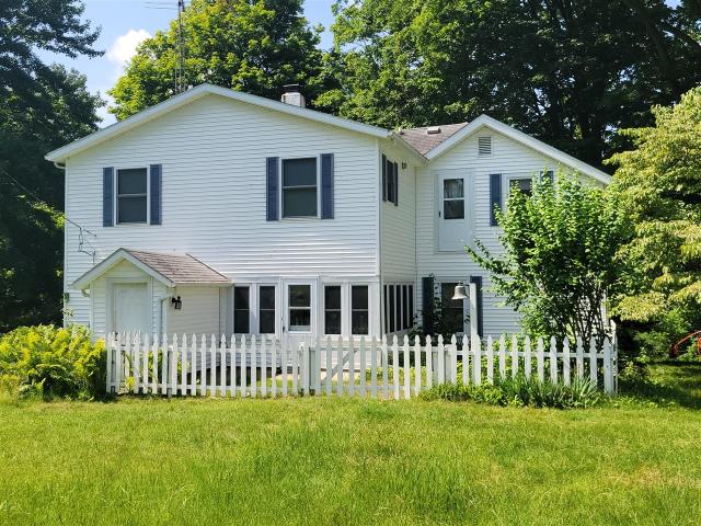 House for sale in Bloomingdale Township, Van Buren County