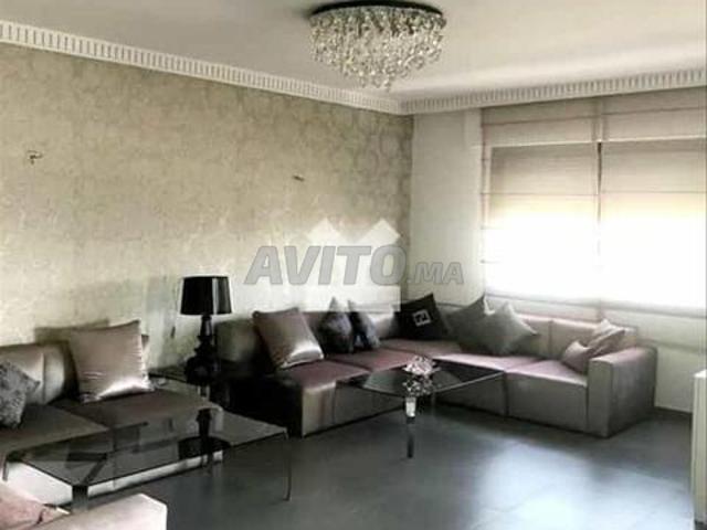 Appartement vente à Anfa, Sidi Belyout