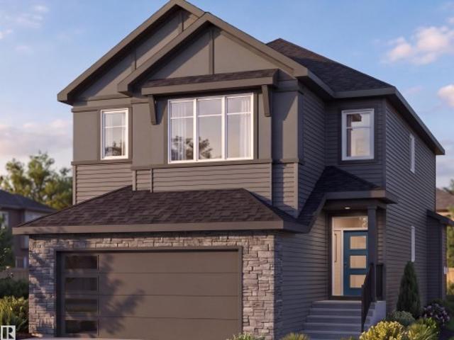 House for sale in Beaumont, Alberta