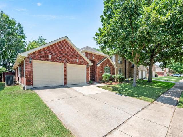House for sale in Denton, Texas