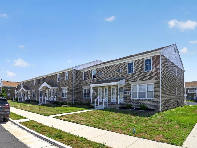 Condo for sale in Ocean City, New Jersey