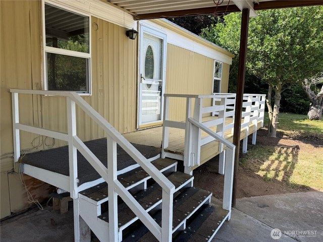 House for sale in Lakewood, Washington