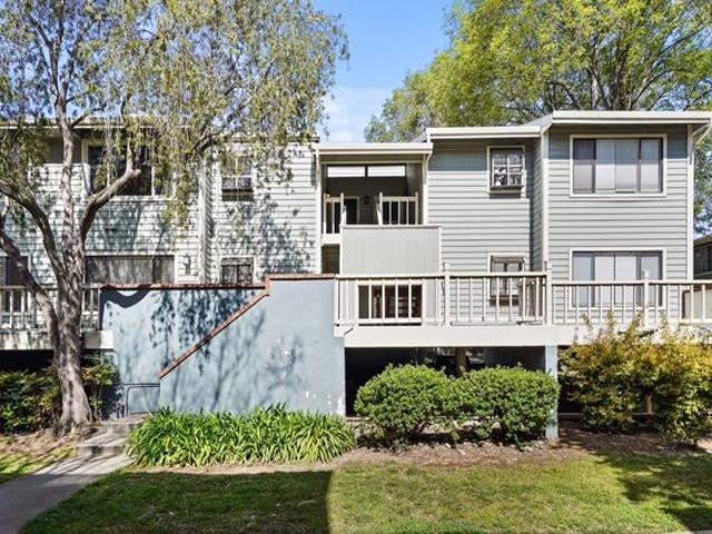 Condo for sale in Fremont, California