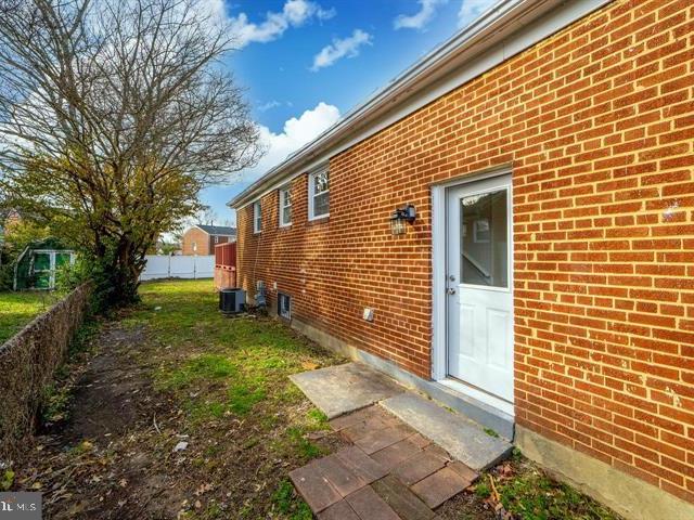 Townhouse for sale in Maryland