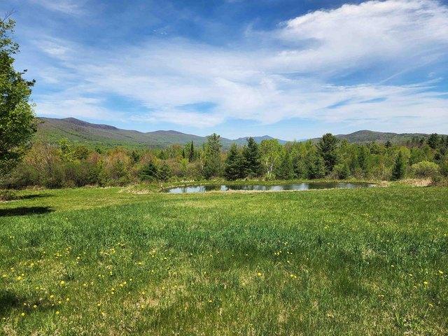 Land for sale in Danby, Vermont