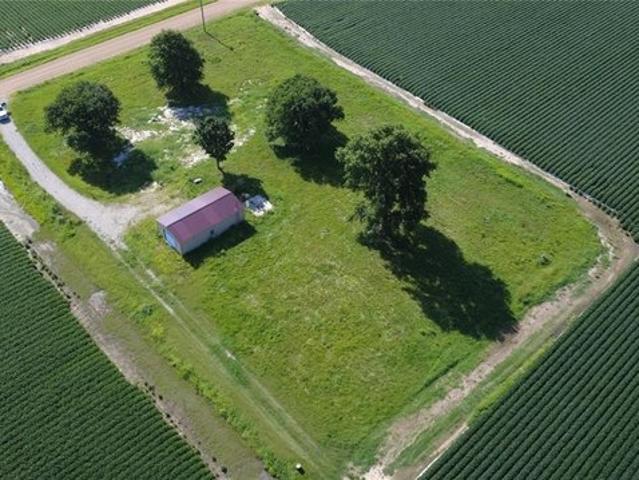 Land for sale in Bernie, Missouri