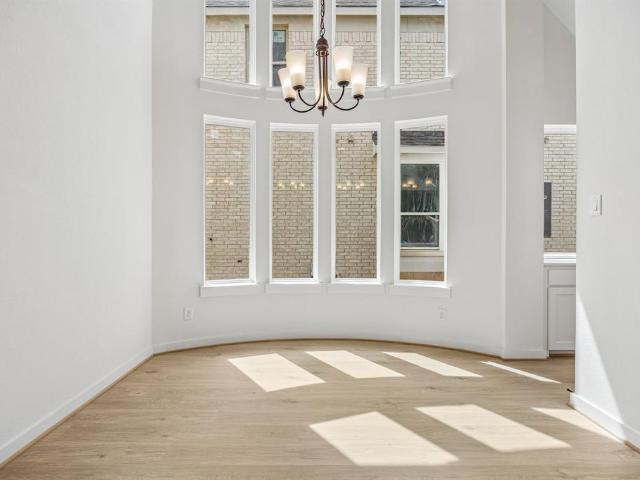 House for sale in Denton, Texas