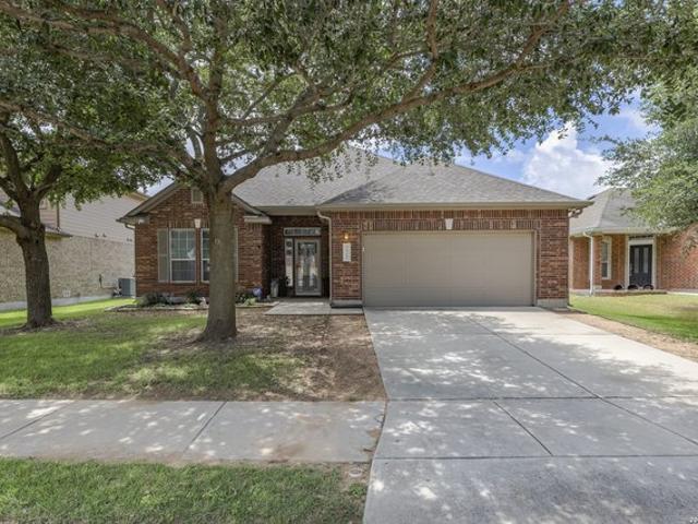 House for sale in Schertz, Texas
