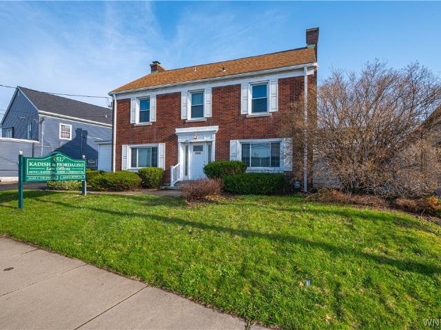 Commercial for sale in Cheektowaga, New York