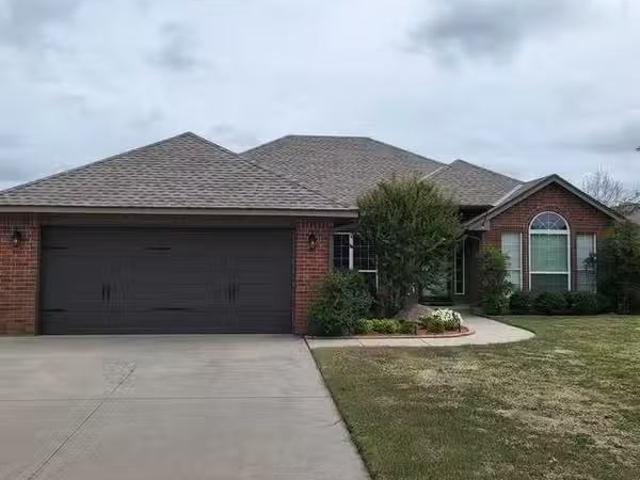House for rent in Norman