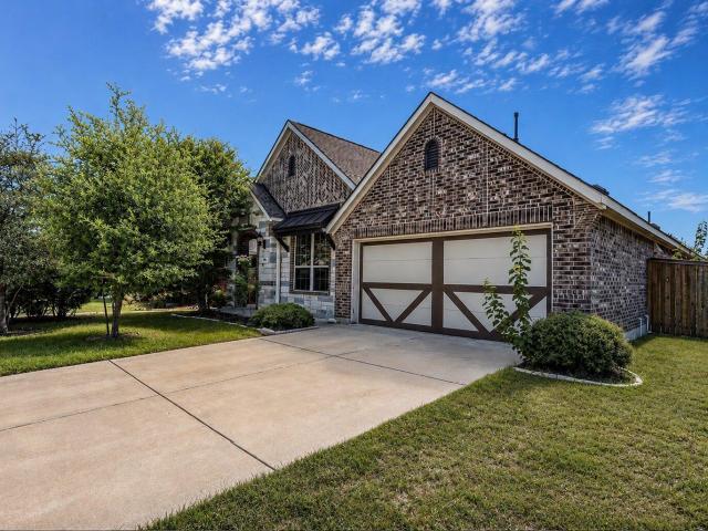House for sale in Pflugerville, Texas