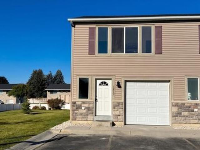 Townhouse for sale in Ammon, Bonneville County