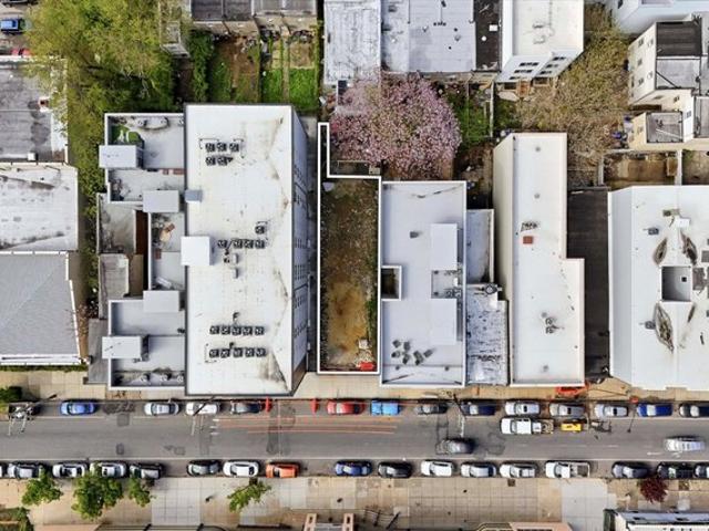 Land for sale in Philadelphia, Pennsylvania
