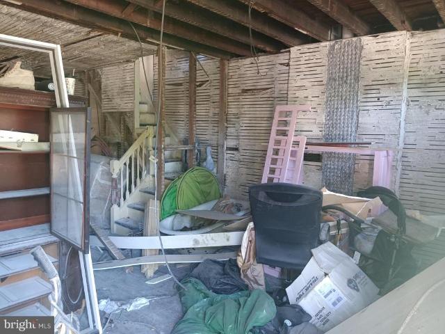Townhouse for sale in Gibsonton, Maryland