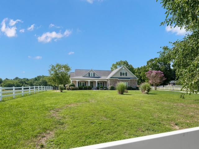 House for sale in Dunlap, Middle Tennessee