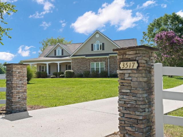 House for sale in Tennessee