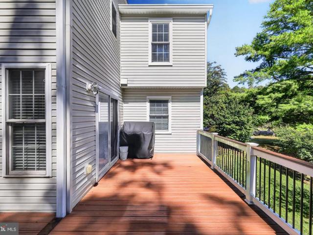 House for sale in Burtonsville, Montgomery County