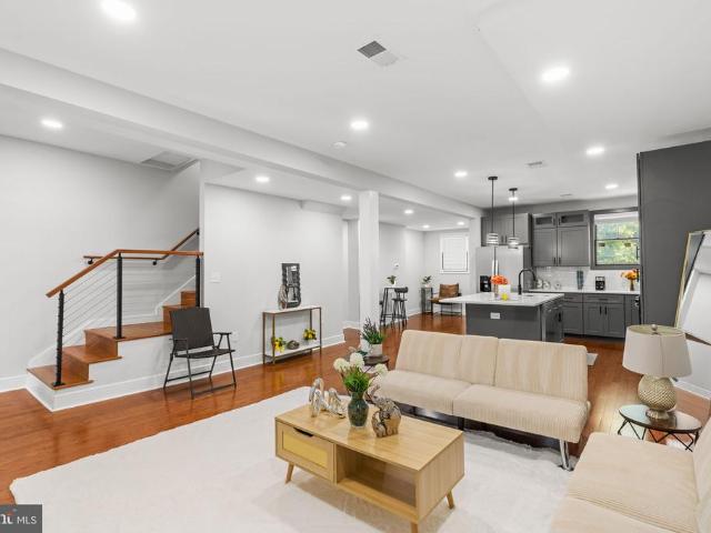 Townhouse for sale in Gibsonton, Maryland