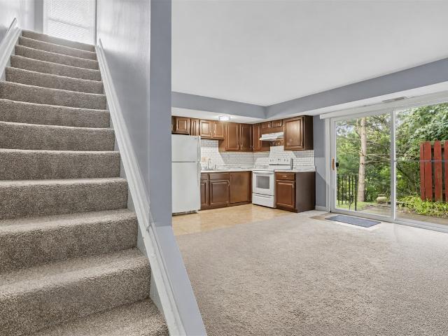 Condo for sale in Kalamazoo, Michigan