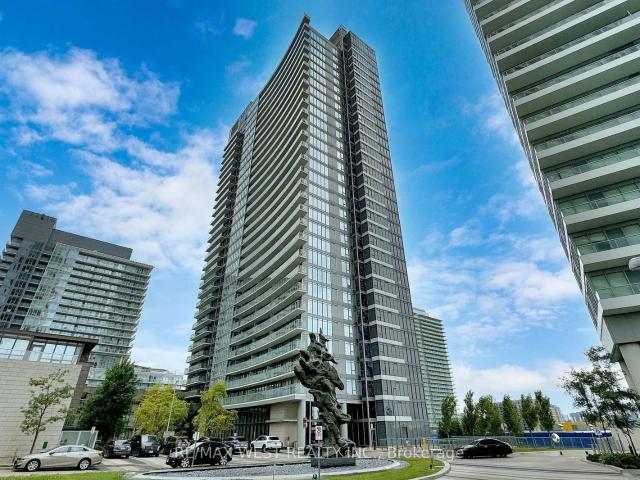 Condo for rent in Woburn, Ontario